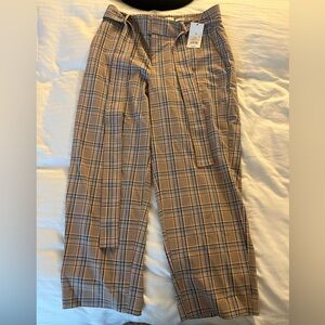 A New Day women’s slacks. Size 10 nwt!
